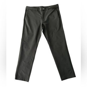 Muji mens pants